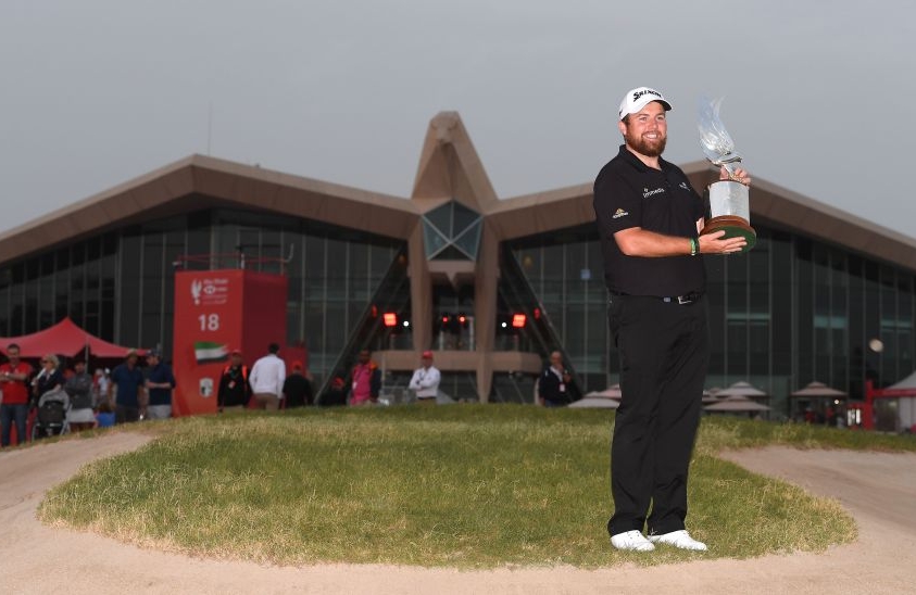 Shane Lowry (foto: GettyImages)