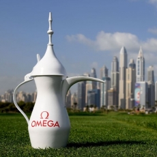 Omega Dubai Desert Classic (foto: GettyImages)