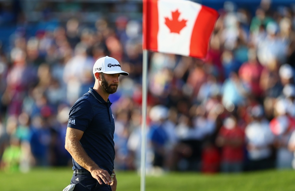 RBC Canadian Open (Foto: GettyImages)