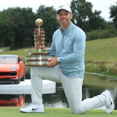 Paul Casey (Foto: GettyImages)