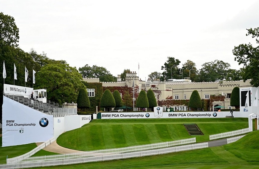 BMW PGA Championship (Foto: GettyImages)