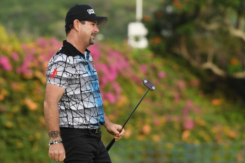 Rory Sabbatini (Foto: GettyImages)