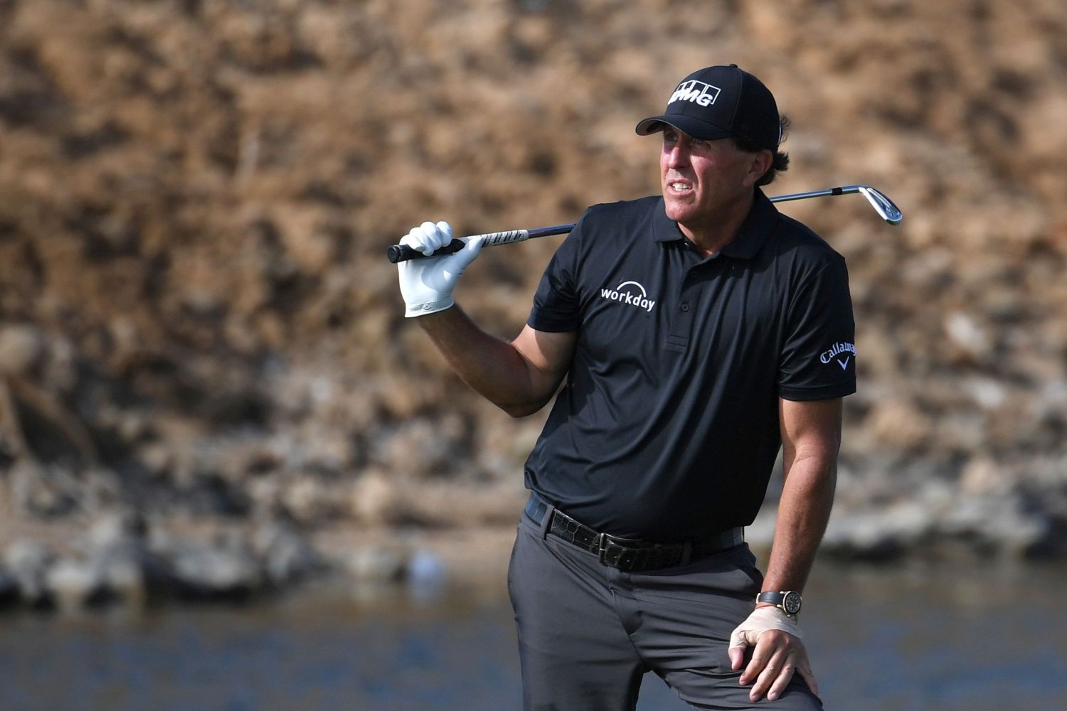 Phil Mickelson (Foto: GettyImages)