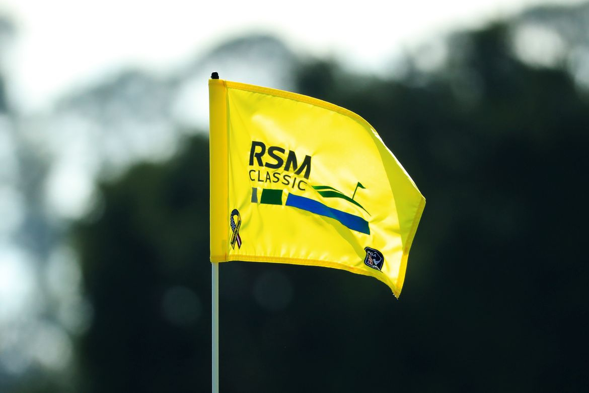 RSM Classic GolfChannel