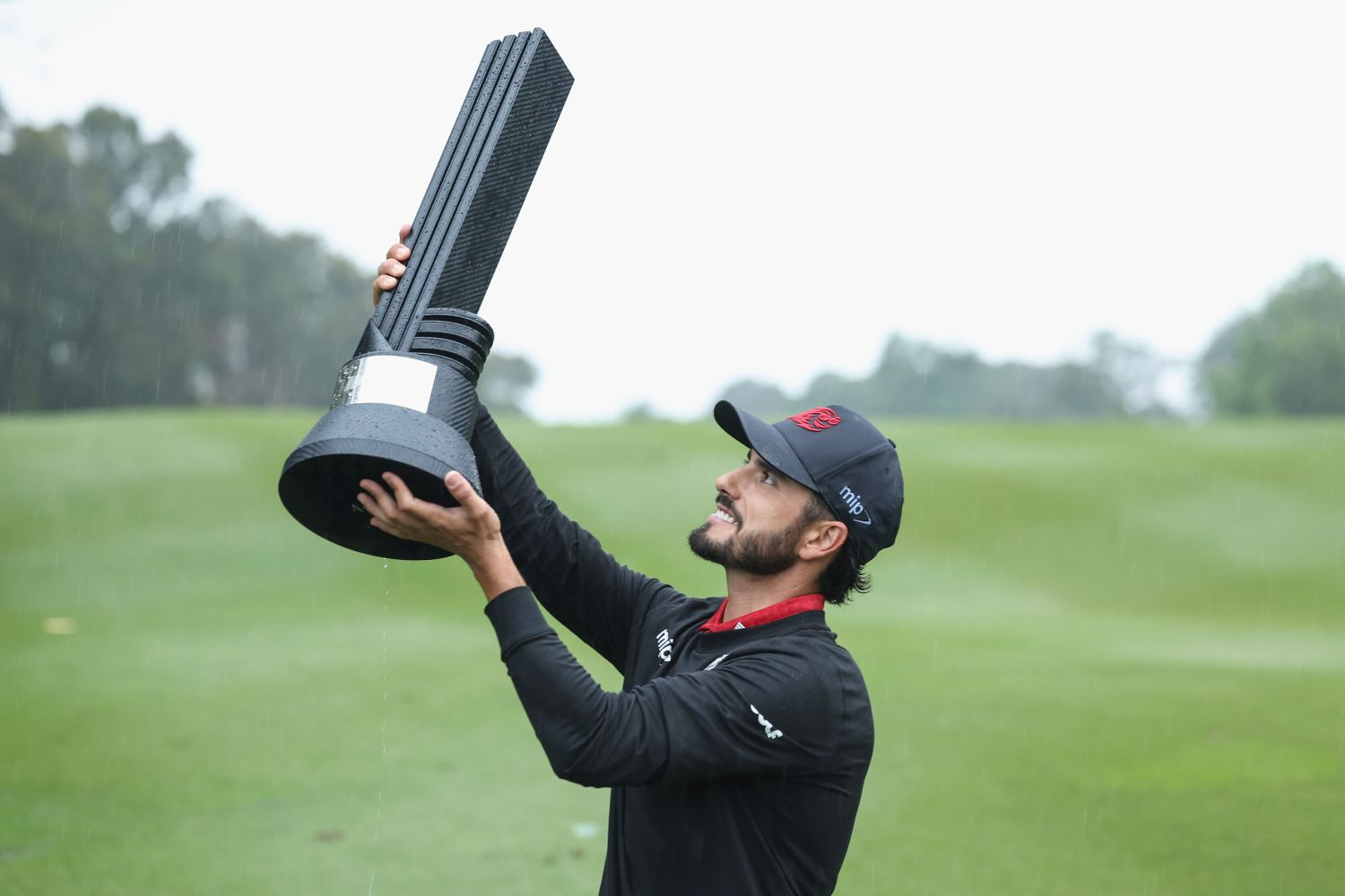 Abraham Ancer (foto: GettyImages)