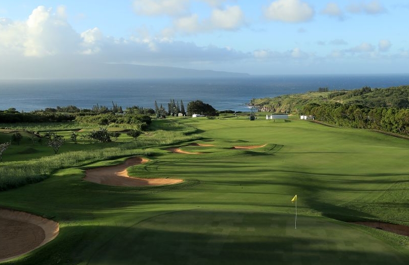 Sentry Tournament of Champions (foto: GettyImages)