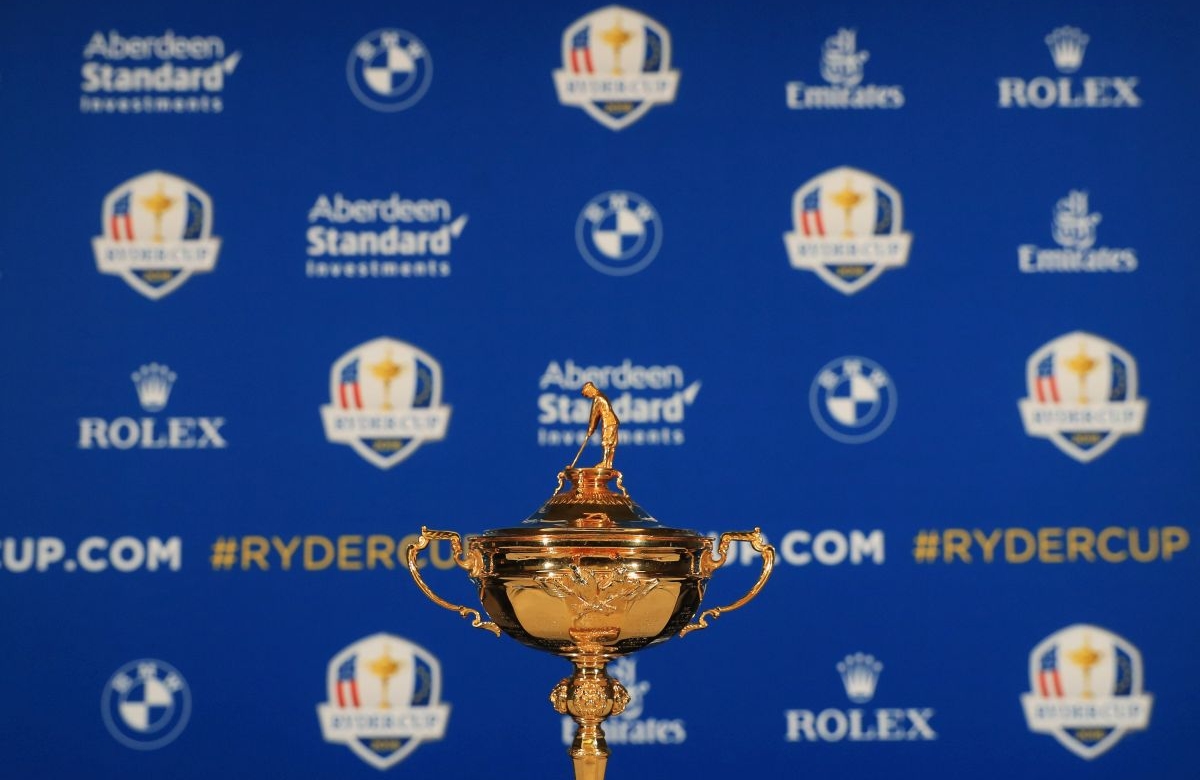 Ryder Cup (foto: GettyImages)