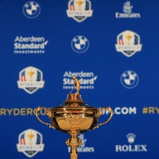 Ryder Cup (foto: GettyImages)