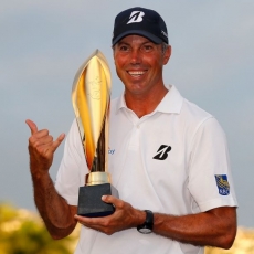 Matt Kuchar (foto: GettyImages)