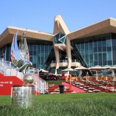 Abu Dhabi HSBC Championship (foto: GettyImages)
