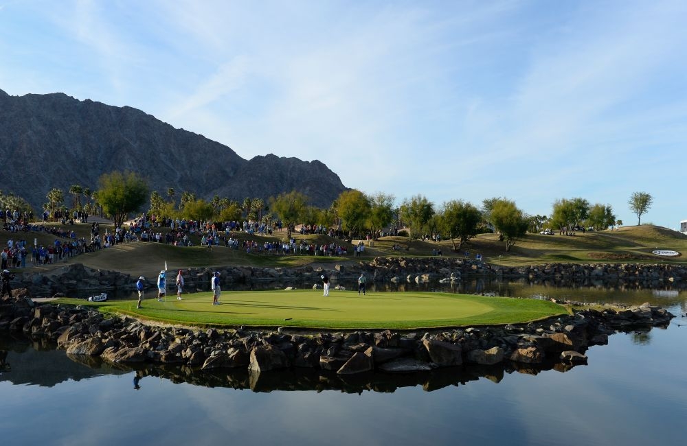 Desert Classic (foto: GettyImages)