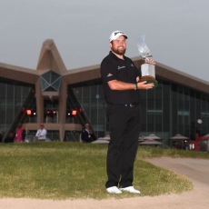 Shane Lowry (foto: GettyImages)