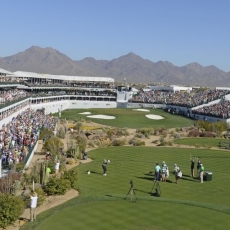 Waste Management Phoenix Open (foto: GettyImages)