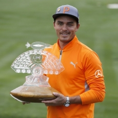 Rickie Fowler (foto: GettyImages)