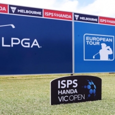 ISPS Handa Vic Open (foto: GettyImages)