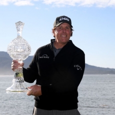 Phil Mickelson (Foto: GettyImages)