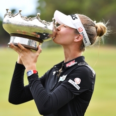 Nelly Korda (Foto: GettyImages)