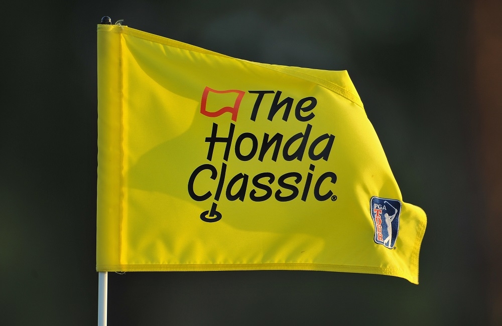 The Honda Classic (Foto: GettyImages)