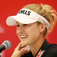 Nelly Kordová (Foto: GettyImages)