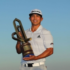 Kurt Kitayama (Foto: GettyImages)