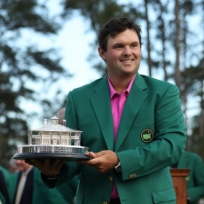 Patrick Reed (foto: GettyImages)