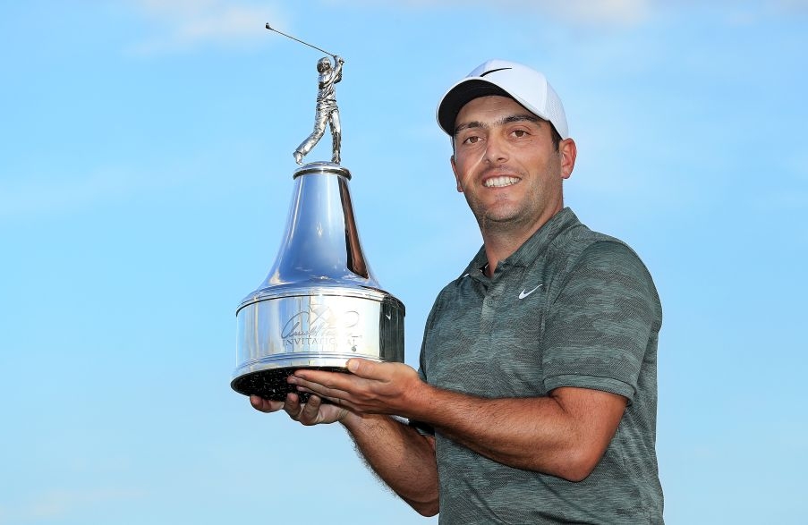 Francesco Molinari (foto: GettyImages)