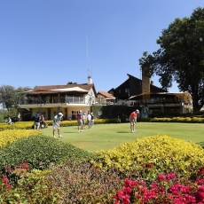 Magical Kenya Open (Foto: GettyImages)