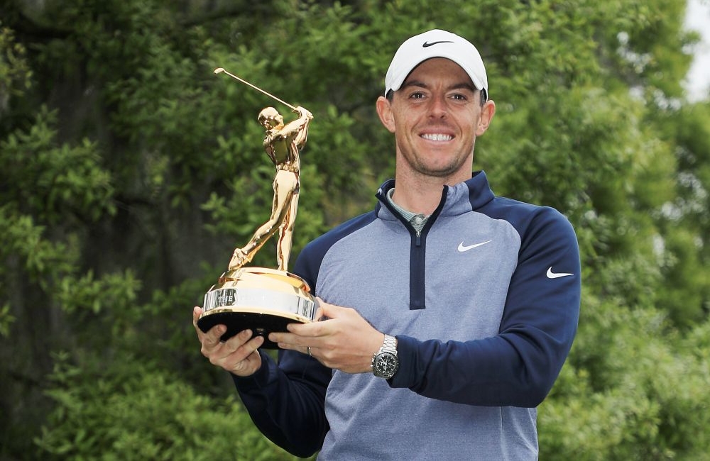 Rory McIlroy (foto: GettyImages)