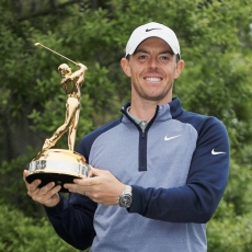 Rory McIlroy (foto: GettyImages)