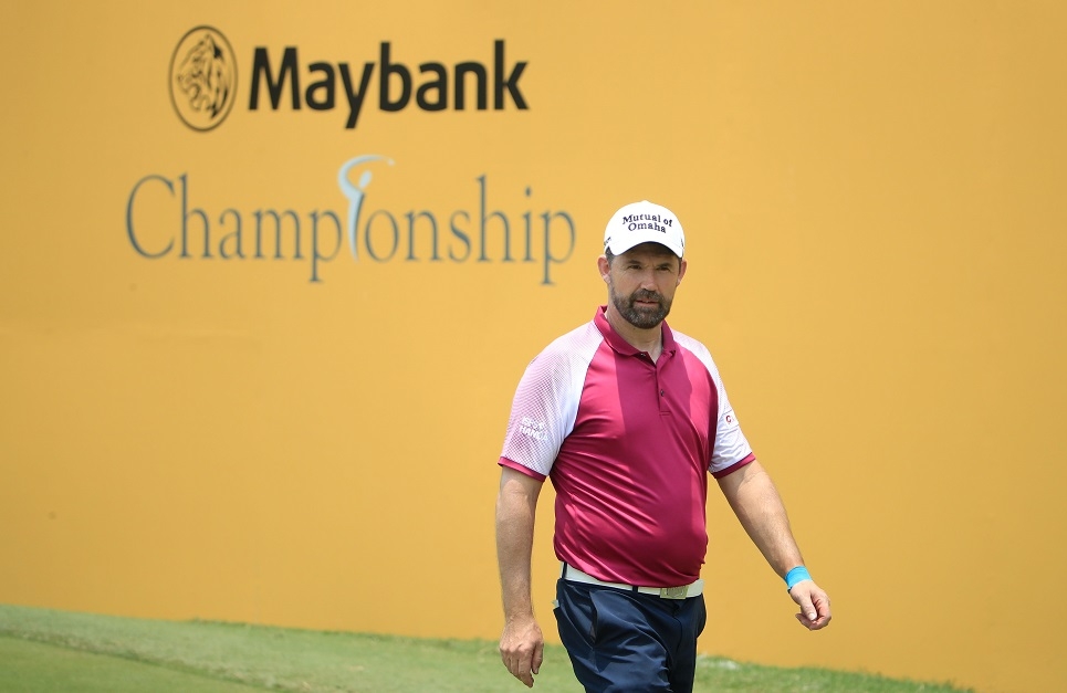 Maybank Championship (Foto: GettyImages)