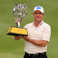 Scott Hend (foto: GettyImages)