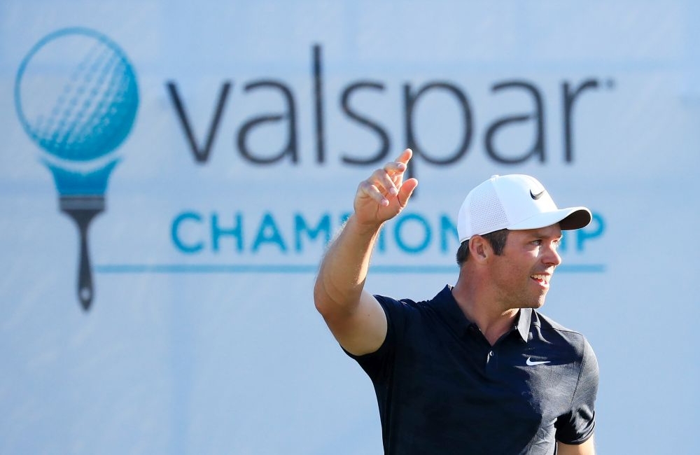 Paul Casey (foto: GettyImages)