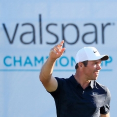 Paul Casey (foto: GettyImages)