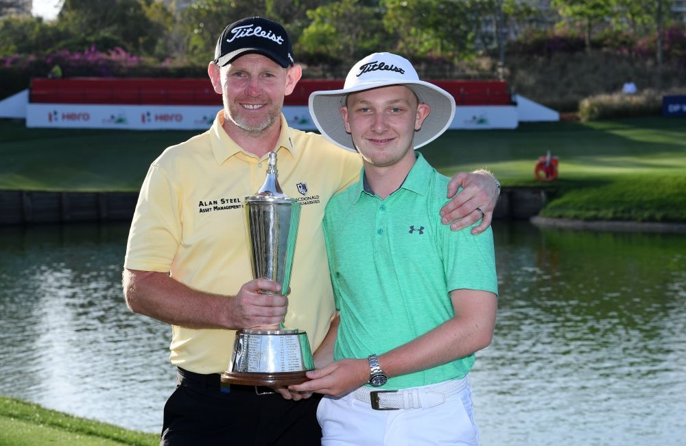 Stephen Gallacher (Foto: GettyImages)