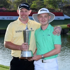 Stephen Gallacher (Foto: GettyImages)