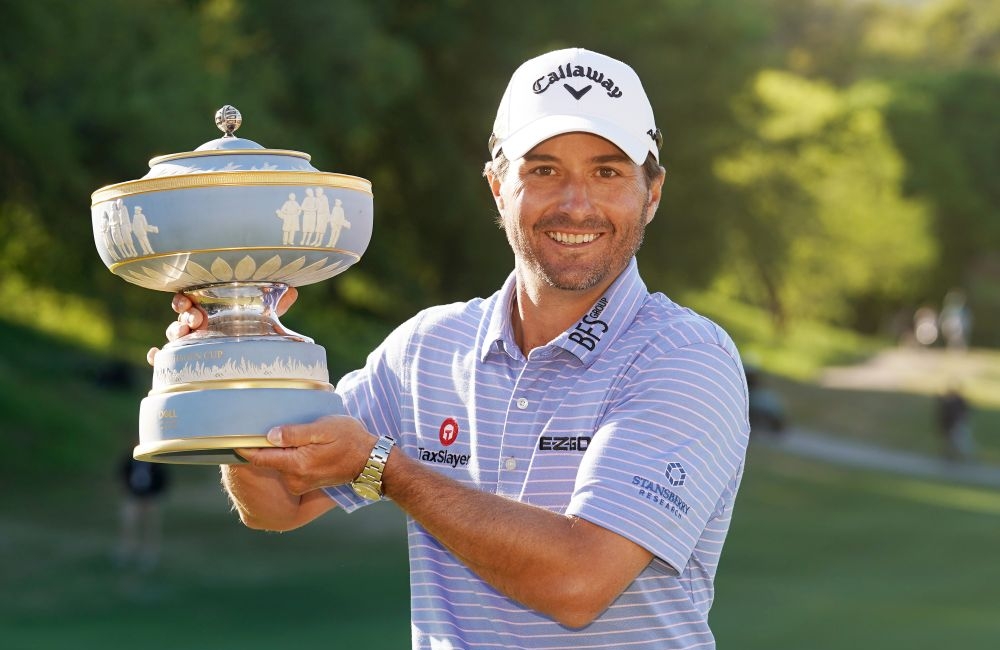 Kevin Kisner (Foto: GettyImages)