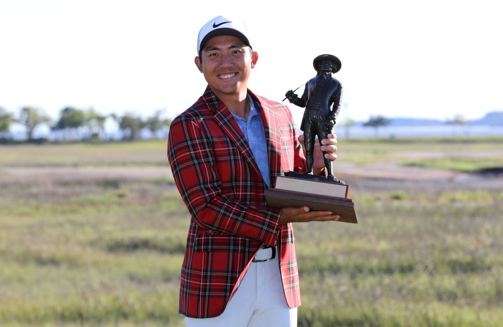 C. T. Pan (Foto: GettyImages)