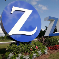 Zurich Classic of New Orleans (Foto: Twitter)