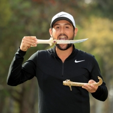 Alexander Lévy vyhrál Trophee Hassan II 2018 (Foto: GettyImages)