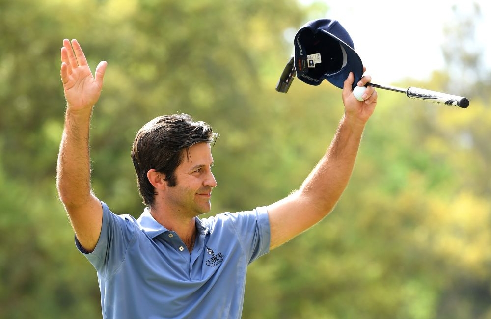 Jorge Campillo (foto: GettyImages)