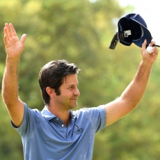 Jorge Campillo (foto: GettyImages)