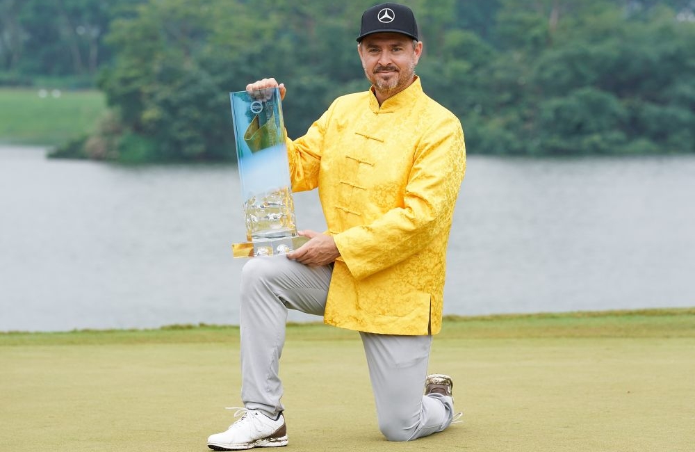 Mikko Korhonen (Foto: GettyImages)