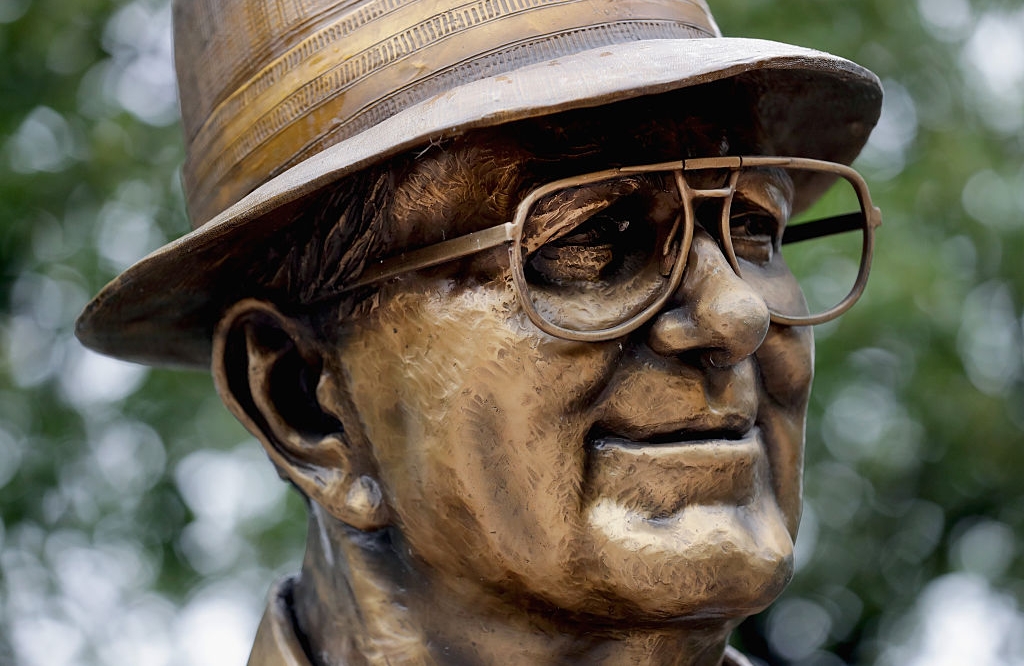 Byron Nelson (Foto: GettyImages)