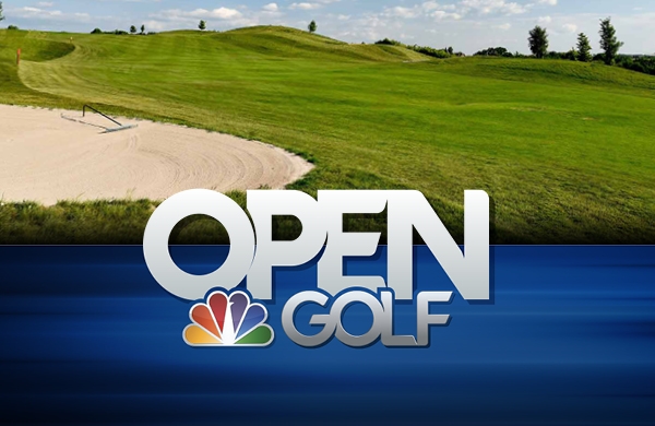 Golf Channel Open - Černý Most 2019