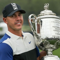 Brooks Koepka (foto: GettyImages)