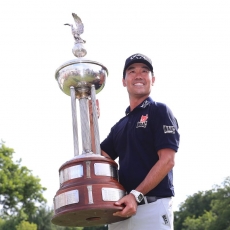 Kevin Na (foto: GettyImages)