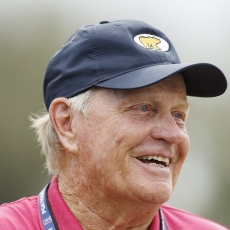 Jack Nicklaus přivítá v Muirfield Village hvězdnou sestavu hráčů (Foto: GettyImages)