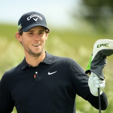 Thomas Pieters a jeho rodina hostí druhý ročník Belgian Knockout (Foto: GettyImages)