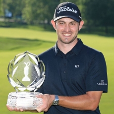 Patrick Cantlay (foto: GettyImages)