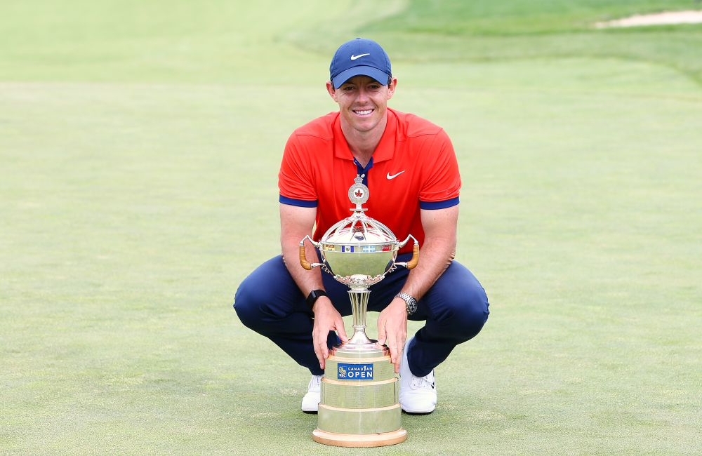 Rory McIlroy (Foto: GettyImages)